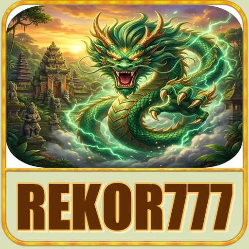 rekor777 - Peningkatan performa dan UI/UX terbaru
