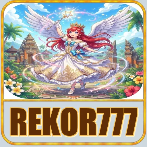 rekor777 APK Indonesia - Panduan Lengkap dan Tutorial