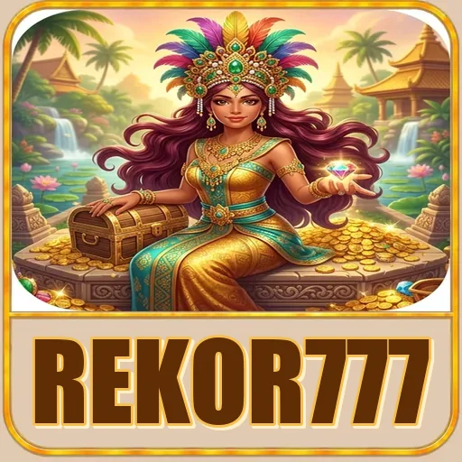 rekor777 APK Indonesia - Panduan Lengkap dan Tutorial